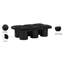 Horatia Boucle Upholstered Bench-98170025-98170024-95204845