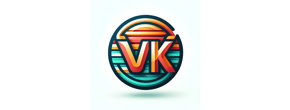 Logo VK LLC