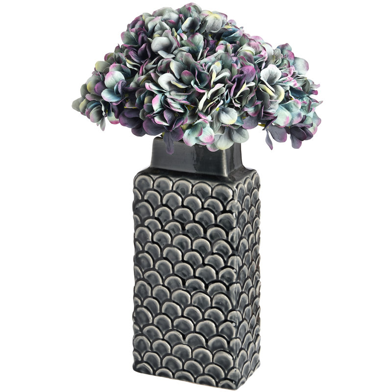 Catheline Handmade Ceramic Table Vase