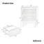 Table de chevet Ludowici Mid Century-121174429