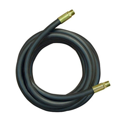 Apache 0.75'' W x 48'' D Hose Or Regulator