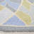 Chelsea Hand Hooked Wool Pile Abstract Rug-1870733953
