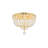 Stinnett Flush Mount-23083795-23083793