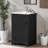 20" Bathroom Vanity With Ceramic Top-136209746