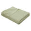 Textured Knit Throw Blanket
