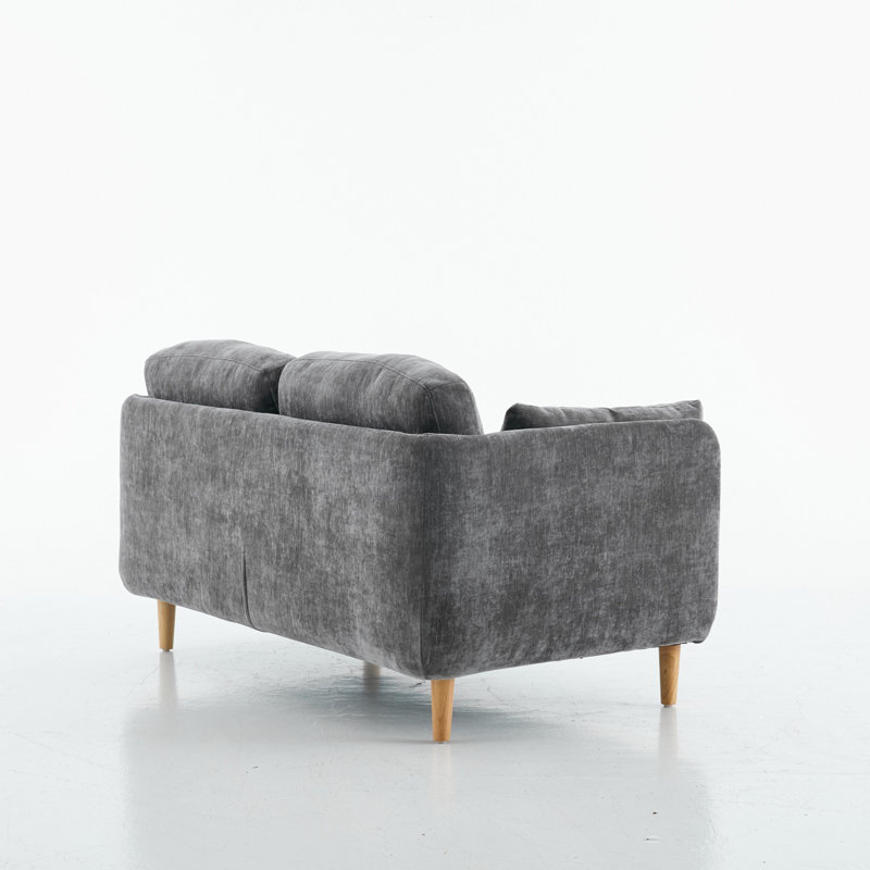 Fabric Sofa, 2