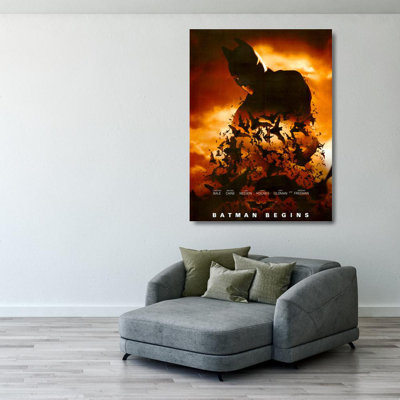 Batman Begins