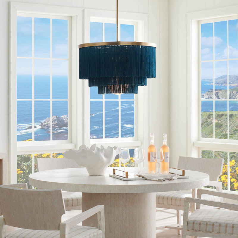 Cabaret 3 - Light Chandelier