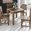 Guttenberg Solid Wood Dining Table-26343907