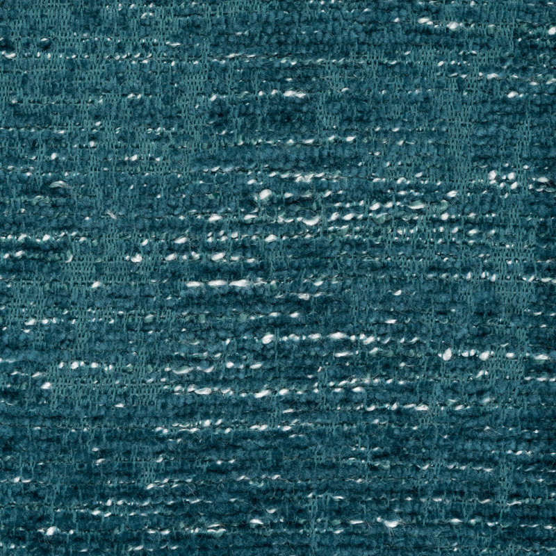 Tissu d'ameublement en chenille Churchill-Soho, Laguna