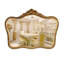 Rosia Framed Wall Mirror-2144478265