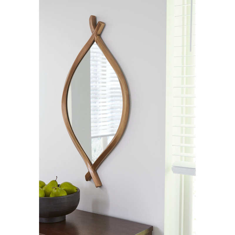 Miroir d'appoint Maivor