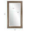 Miroir décoratif Leiker