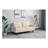 sofa, beige