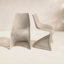 Spector Stackable Patio Side Chair