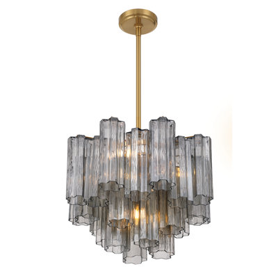 Mexborough Chandelier