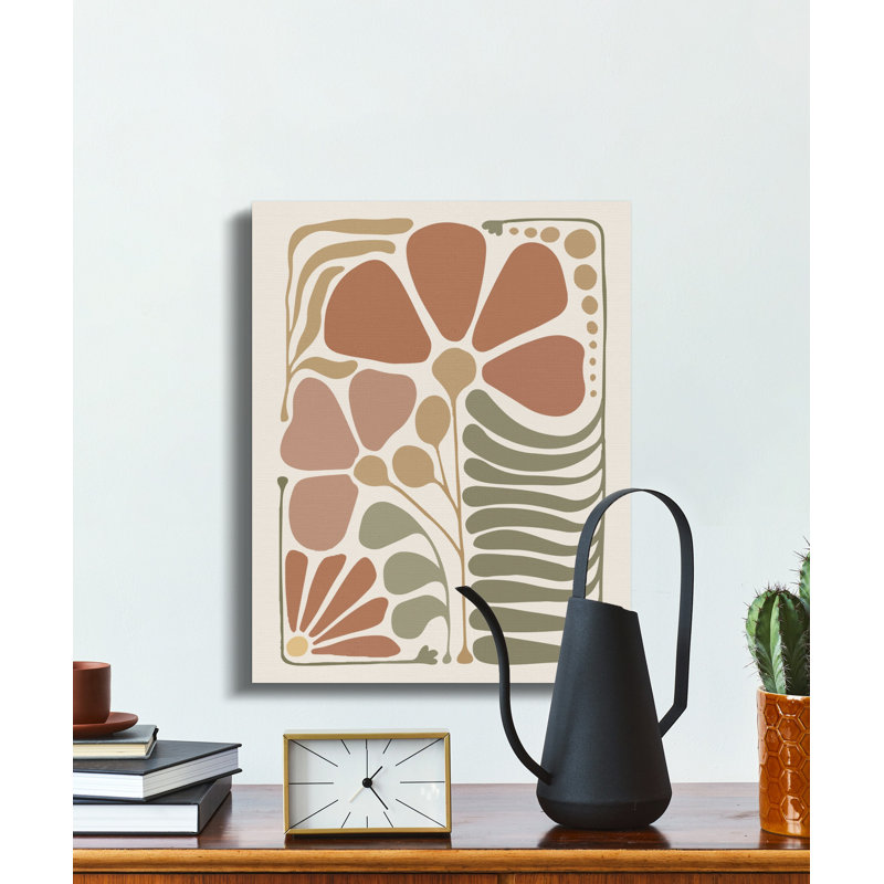 Wrapped Canvas Print Set, 101.6 cm H x 76.2 cm W