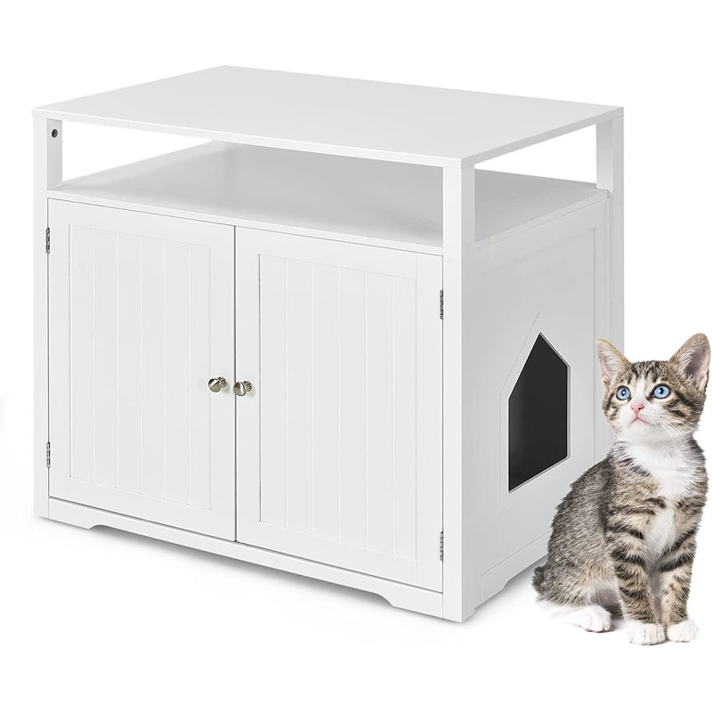 Vidor Litter Box Enclosure