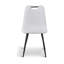 Duneany 47.5cm H Tufted Upholstered Side Chair-1054430863