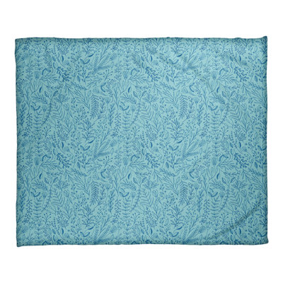 Couverture florale ditsy Katelyn Elizabeth