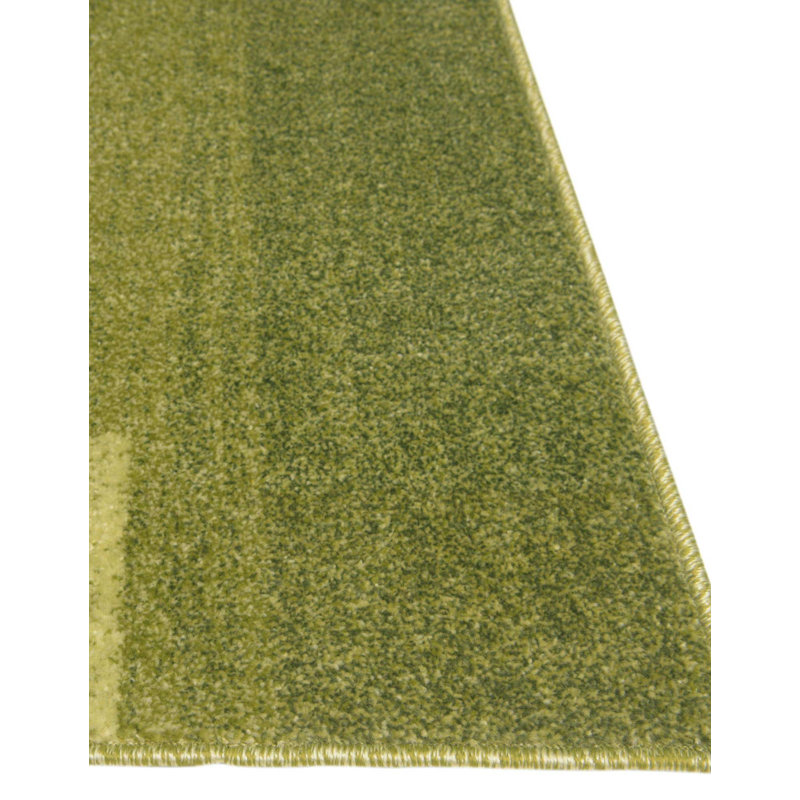 Sahori Geometric Indoor Rug, Rectangle 3'1" x 5'3"