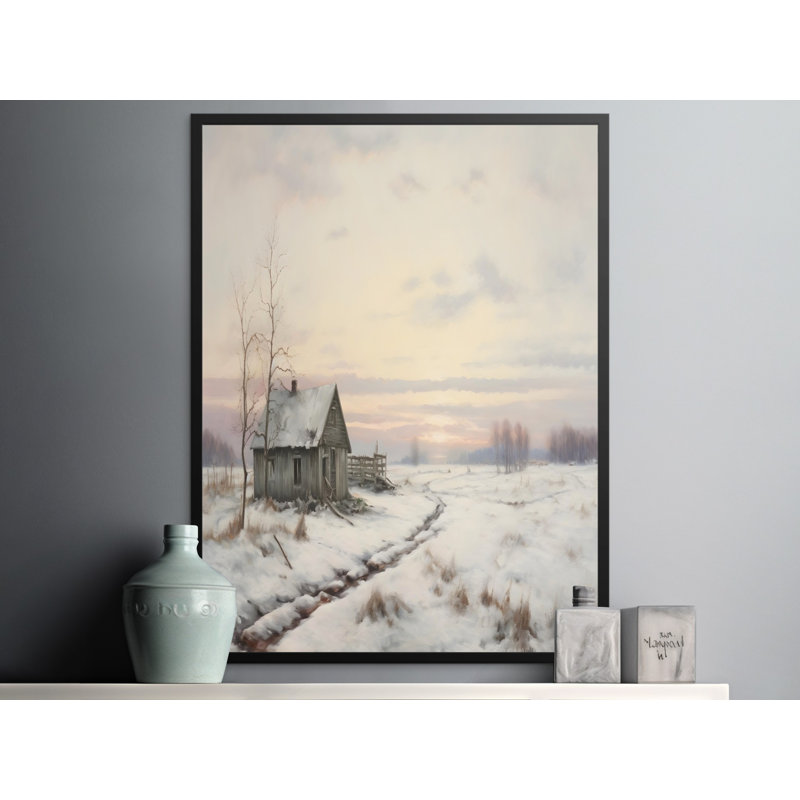 Willcox No Frame Print, 5x7