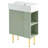 21.6" Bathroom vanity-428704741