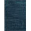 Keiondre Hand-Knotted Wool Navy Rug