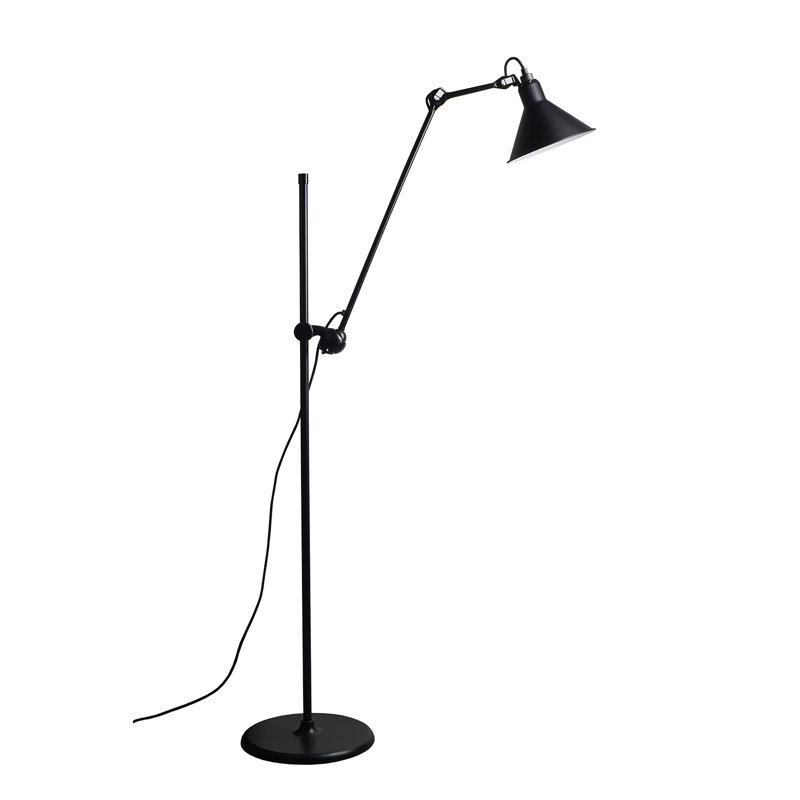 Lampe Gras