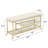 Richerd Shoe Storage Bench-1900173135