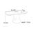 Creative Modern Desk-1834129253