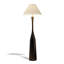 Lampe sur pied style fer Mid-Century-118034566