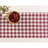 100% Pure Linen Hemstitch Table Runner