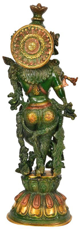 Religious & Spiritual Statue