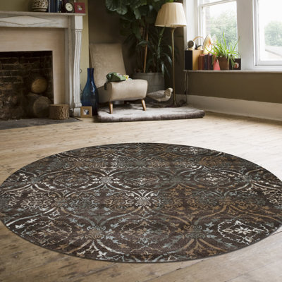 Aberdeenshire Indoor Rug