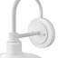 Luminaire de grange mural Hinkley Forge-129515868-129515873