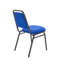 Educational Rectangular Banquet Chair with Cushion-9242039-9242038
