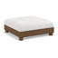 Repose-pieds modulaire en tissu Turin Chenille-122059864-122059863