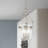Noank 3 - Light Single Pendant-1886307536-1886307539