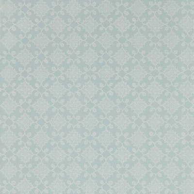 Floral Tracery