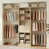 White Oak is out of stock selected