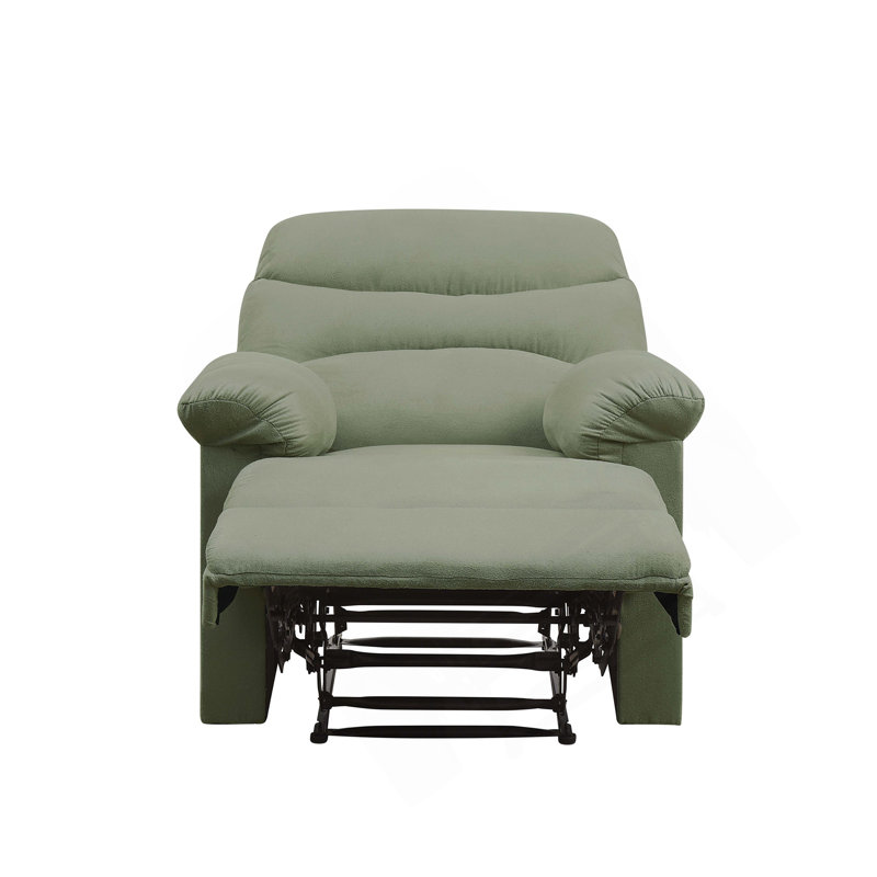 Fauteuil inclinable Arcadia, Sauge