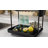 2-Tier Dish Drying Rack - Stainless Steel Dish Rack with Cutlery & Utensil Holders for Kitchen Counter, Sink Organization and Storage for Small Family, 15" W x 11.4" L x 15" H, White-129845346-129845345