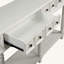 Milas 58'' Console Table-324800250