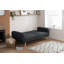 Paradise 3 Seater Clic Clac Sofa Bed