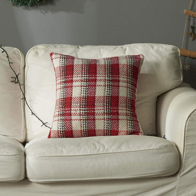 Housse de coussin Holiday Holiday Christmas