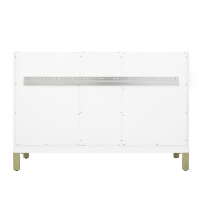 Chicago 48'' W Single Vanity