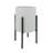 Aideen Metal Planter Pot Set for Indoor & Outdoor Use - Set of 2-1491348906