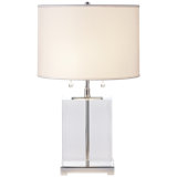 Block Table Lamp