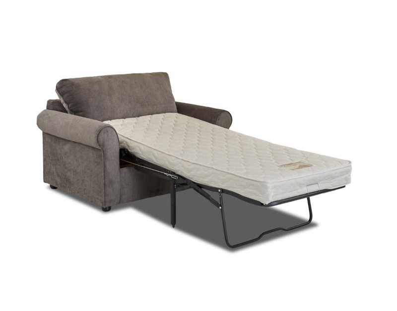 Warrington Upholstered Accent Chair, Canvas Spa Sunbrella® Canvas